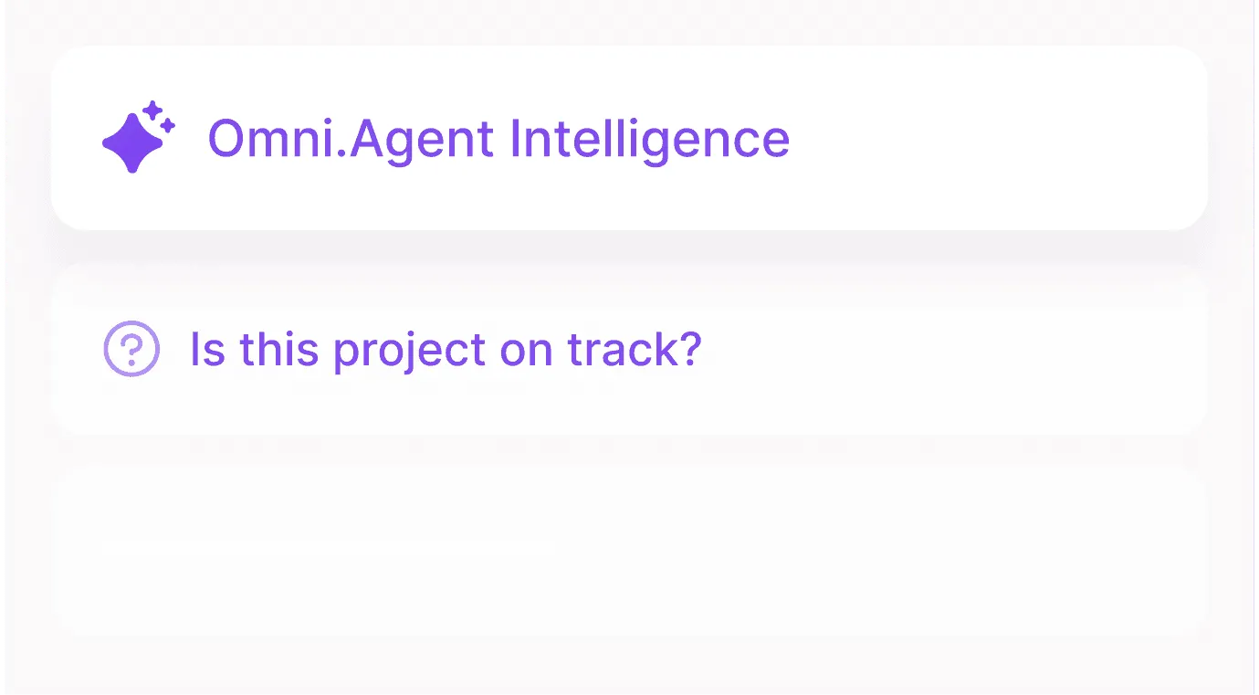 An actor reply rendered field by field against its wire contract